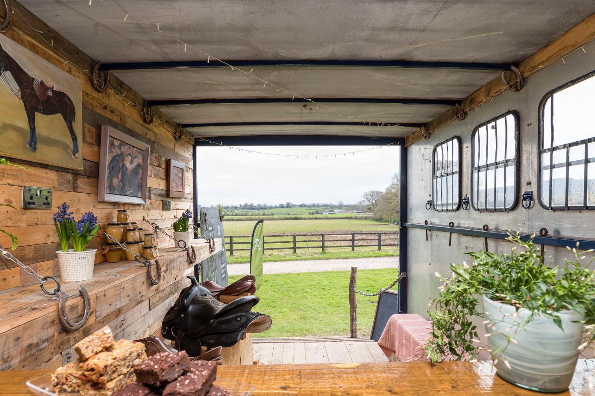 Cabin Westerlands Selham Bagian luar foto